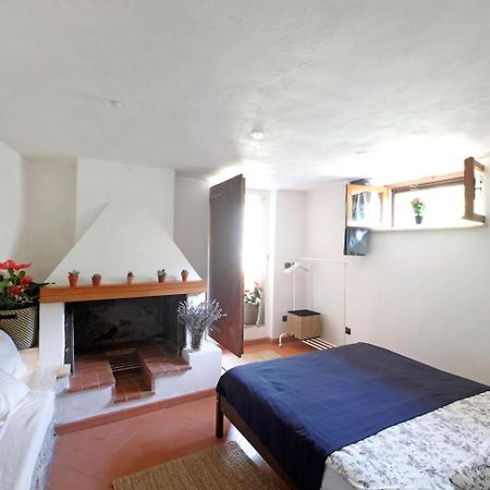 Fiesse Cottage Манарола Экстерьер фото