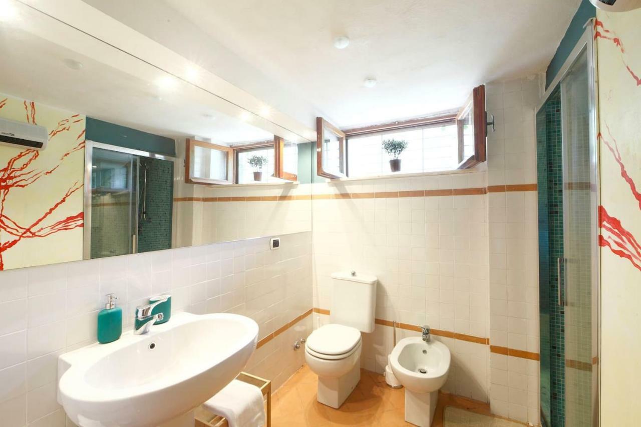 Fiesse Cottage Манарола Экстерьер фото