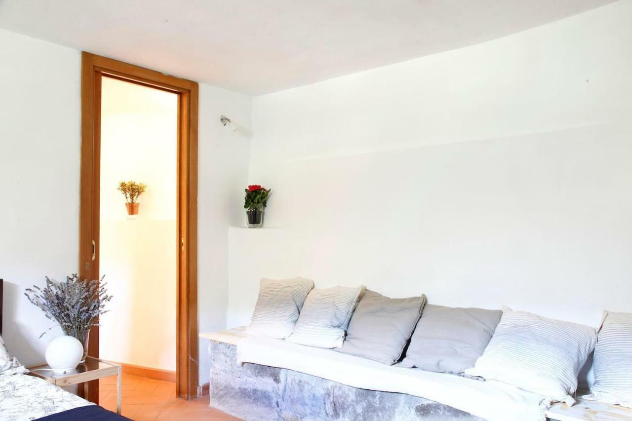 Fiesse Cottage Манарола Экстерьер фото